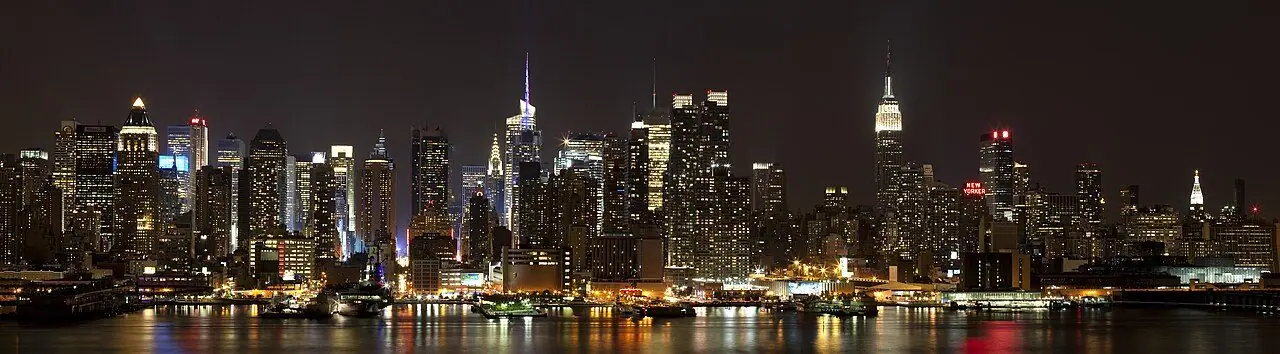 Private jet charter in United States