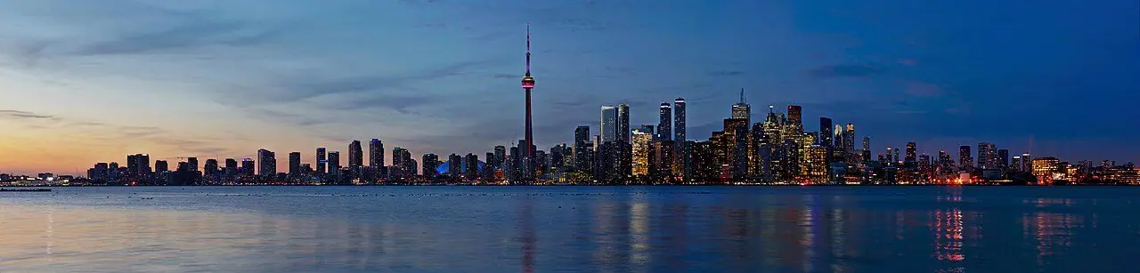 Private jet charter in Canada